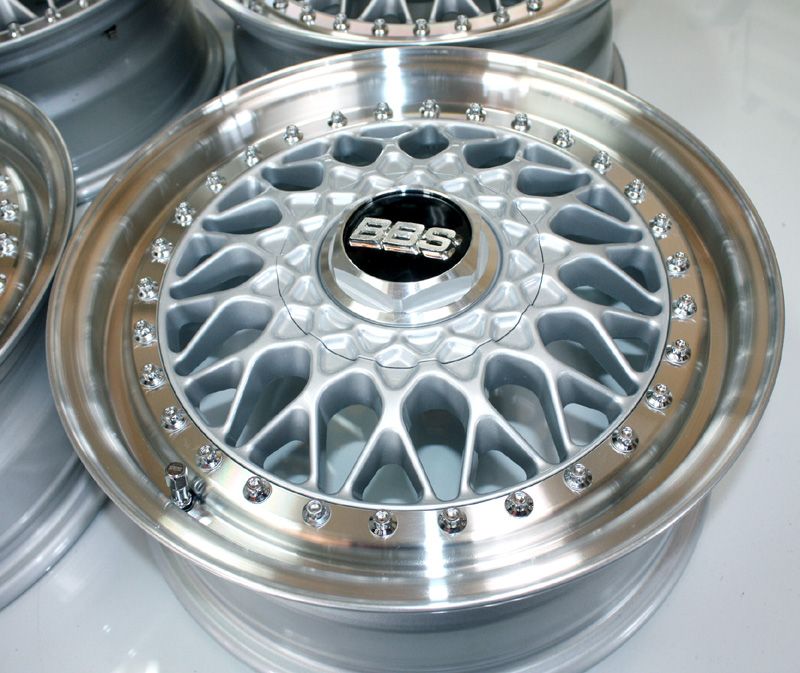 BBS RS189