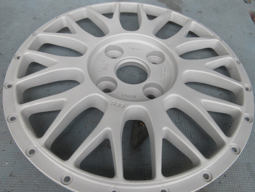 BBS LM230 ディスクのみ-